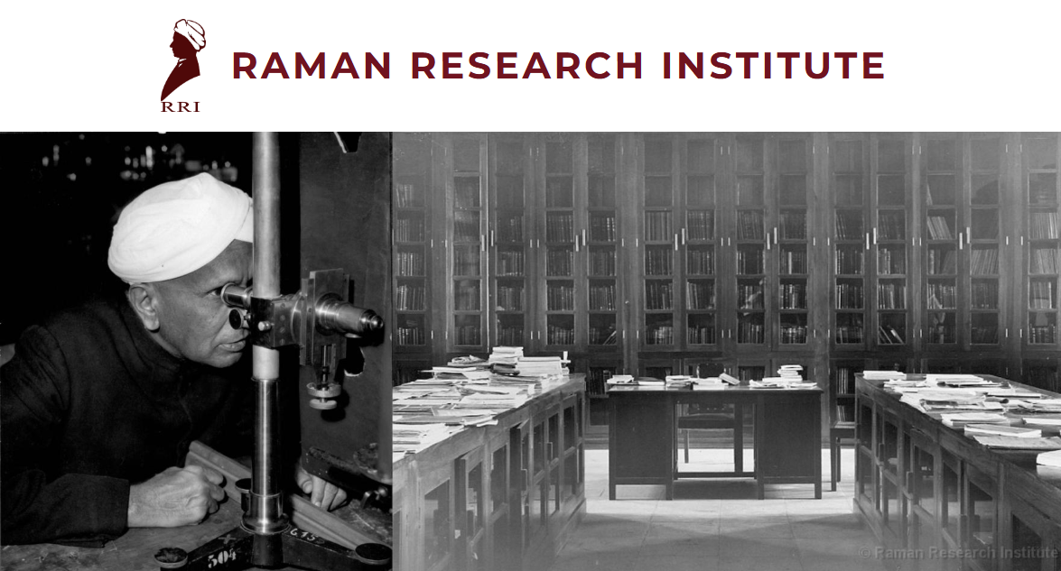 Raman Research Institute