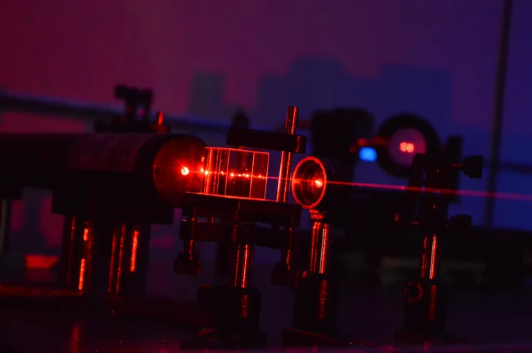 Natural, believable Motion